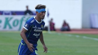 Terima Lima Jahitan, Daisuke Sato Siap Bertanding Gunakan Pelindung Wajah