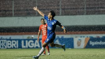 Hasil BRI Liga 1: Carlos Fortes Menggila, PSIS Semarang Gasak Persija Jakarta 2-0