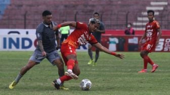 Hasil BRI Liga 1: Bermain 10 Pemain, Borneo Jungkalkan Bali United 3-1