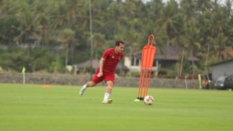 Pedas! Egy Maulana Vikri Dipecat FC Vion, Media Vietnam: Jangan Sampai Pemain Kita Alami Nasib seperti Itu!