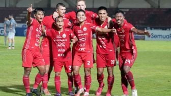 Kapten Persija Berharap Laga Tunda Hadapi PSS Sleman dapat Segera Ditentukan