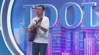 Mengejutkan! Lama Menghilang, Pemain Keturunan Indonesia-Swedia Nyoman Paul Aro Malah Ikut Audisi Indonesian Idol 2023