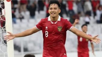 Statistik Mentereng Timnas Indonesia Saat Kalahkan Kamboja: Skuad Garuda Unggul Segalanya