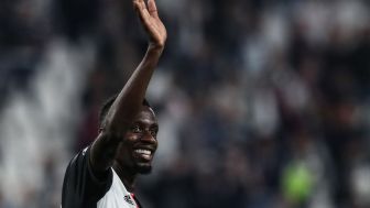 Empat Tahun Lalu Bawa Prancis Juara Piala Dunia, Blaise Matuidi Putuskan Pensiun