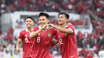 Catat! Link Streaming Gratis Filipina vs Timnas Indonesia: Laga Hidup Mati Pasukan Shin Tae-yong