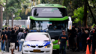 FIFA Turun Tangan Jelang Semifinal Piala AFF 2022, Media Vietnam Sindir Tragedi Kanjuruhan