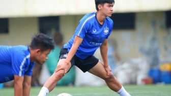 Bos PSIS Semarang Pastikan Septian David Maulana Not For Sale