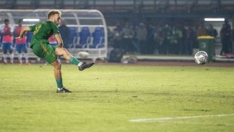 Bursa Transfer BRI Liga 1: Depak Higor Vidal, Persebaya Rekrut Rui Costa-nya Sleman?