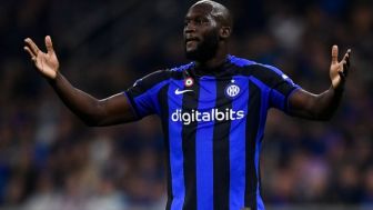 Romelu Lukaku Lebih Memilih Bertahan di Inter Milan Daripada Kembali ke Chelsea