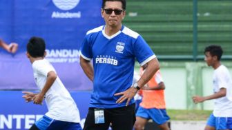 Bos Persib Beri Sinyal Datangkan Pemain Baru saat Hadapi Persija