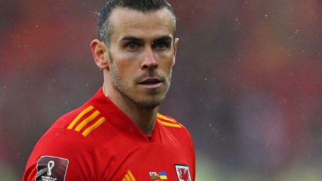 Suporter Wales Meninggal Dunia demi Mendukung Gareth Bale Cs di Qatar