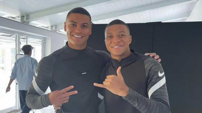 Asli apa Palsu! Dari Lionel Messi, Ronaldo, Harry Kane, Neymar hingga Mbappe Ternyata Punya 'Kembaran'