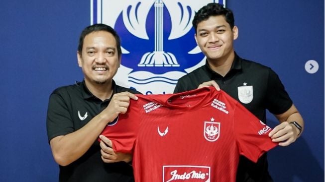 Bursa Transfer BRI Liga 1: PSIS Semarang Boyong Adi Satryo, Ze Valente Menuju Persebaya