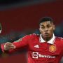 Cerita Marcus Rashford, Kelaparan Saat Kecil dan Sekarang Jadi Bintang di Manchester United