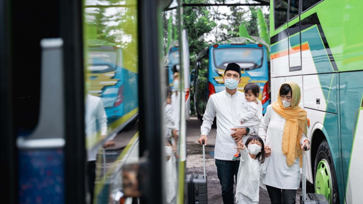 Menikmati alam di pinggiran sungai yang terletak di Ledok Sambi. [Instagram/ @ledoksambiecopark]