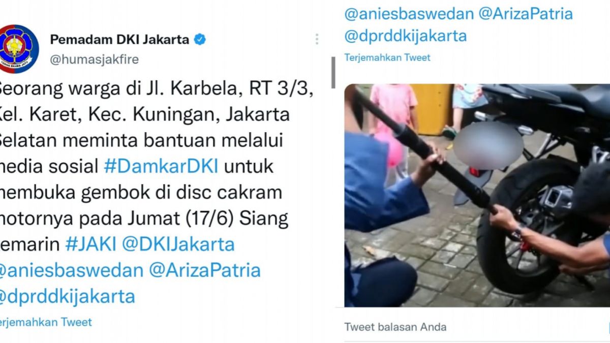 Sate Petir Pak Nano [Sumber: Ulasan Google/Vika Nuri]
