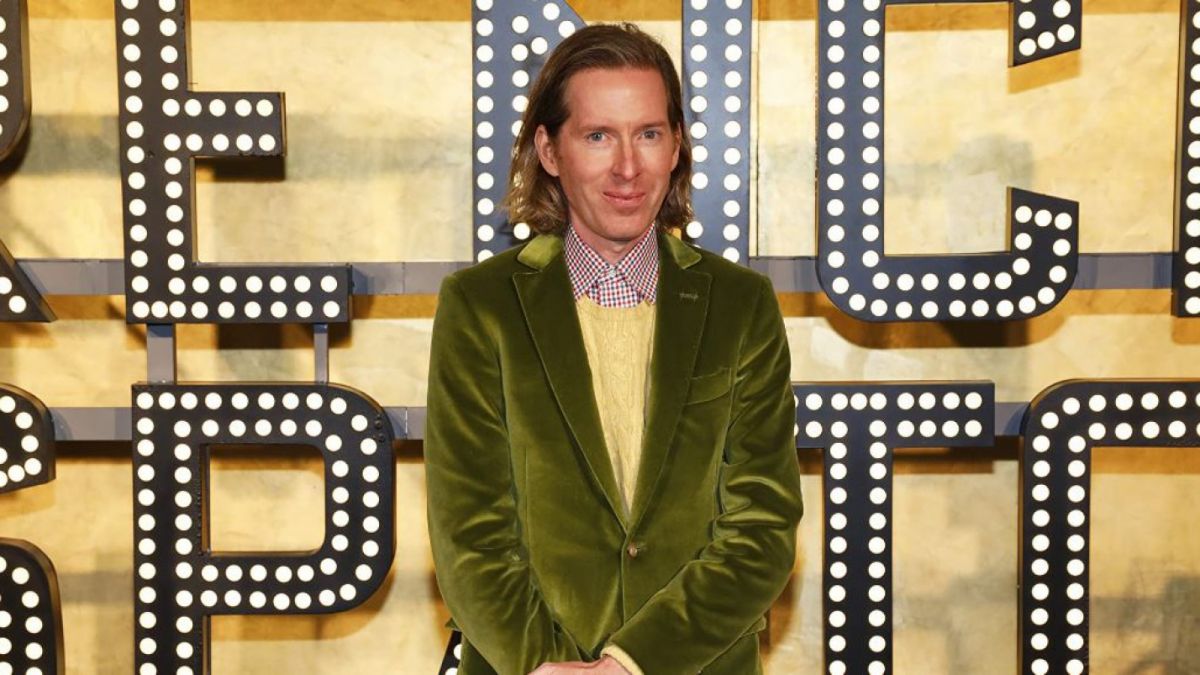Profil Wes Anderson yang karyanya viral jadi tren video di media sosial. [IMDb]