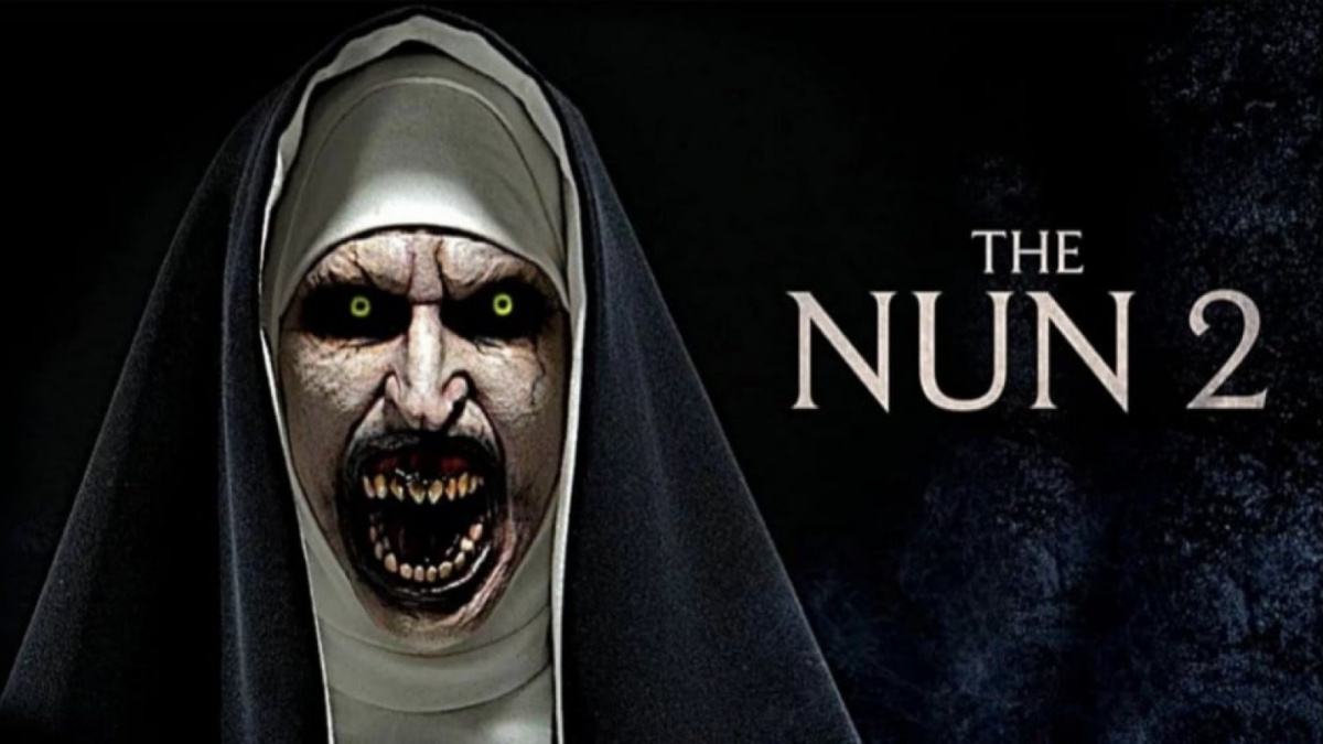 The Nun 2 [suara.com]