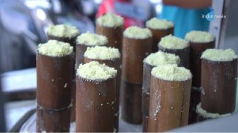 Sejarah Kue Putu, Jajanan Tradisional yang Makin Jarang Dijumpai