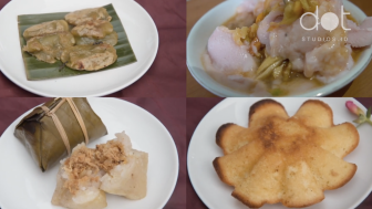 Berburu Dessert Tradisional Jogja yang Legendaris