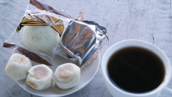 Asal Usul Bakpia, Dari Isi Daging Babi Sampai Kacang Hijau