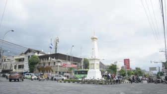 DIY Jadi Provinsi Termiskin se-Jawa, Sri Sultan: Diberi Bansos Seumur Hidup