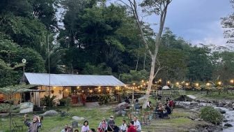 5 Rekomendasi Tempat Kuliner Tradisional dengan Nuansa Alam di Yogyakarta