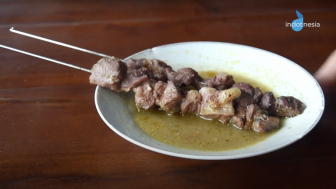 5 Kuliner Sate Terenak di Yogyakarta, Ada yang Super Pedas