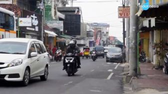 Yuk, Cek Tempat dan Tarif Parkir Resmi di Jogja Biar Nggak Nuthuk