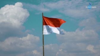 Bendera Indonesia Terancam Tak Bisa Berkibar di Ajang Olahraga Internasional