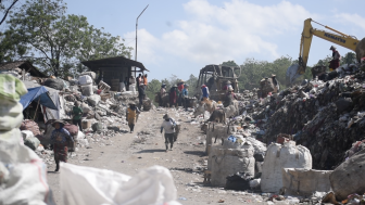 Isi 8 Kesepakatan Pemda DIY dan Warga soal Pengelolaan Sampah di TPST Piyungan
