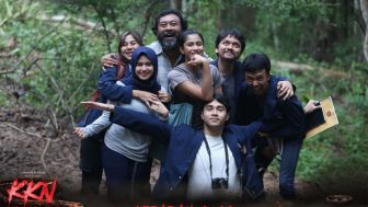 Jadi Film Horor Terlaris, Ini 7 Fakta Film KKN di Desa Penari