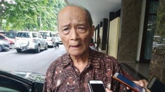 Profil Buya Syafii Maarif, Ulama Muhammadiyah yang Wafat di Usia 86 Tahun