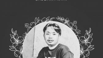 Profil Purwadi, YouTuber Komedi Pemeran Rita Warintil yang Meninggal Dunia