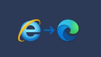 Internet Explorer Pensiun, Microsoft Kenalkan Penggantinya yang Lebih Cepat dan Aman
