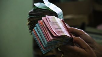 Kurs Rupiah Tembus Rp15.000 per Dolar AS, Ini Dampaknya Bagi Ekonomi Indonesia