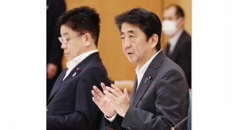 Kronologi Penembakan Mantan PM Jepang Shinzo Abe saat Pidato Acara Kampanye