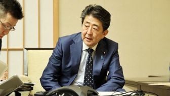 Shinzo Abe Meninggal Dunia, Motif Penembakan Belum Diketahui