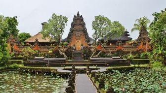 Ubud Bali Raih Peringkat 3 Kota Terbaik Dunia dan Peringkat 1 di Asia