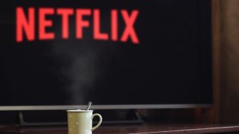 Netflix Kehilangan Hampir 1 Juta Subscriber