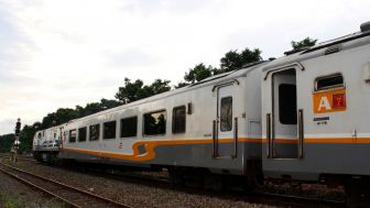 Ketentuan Pembelian Tiket Kereta Lebaran yang Bisa Dipesan Mulai 26 Februari 2023