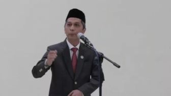 Rektor Universitas Lampung Diperiksa Setelah Tertangkap OTT KPK