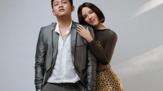 Mengenal Metahuman Penyanyi Dangdut Pertama di Indonesia yang Dirilis Denny Caknan