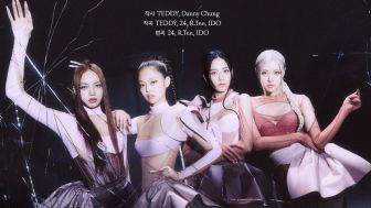 Single Baru Blackpink: Lirik Lagu Pink Venom dan Artinya dalam Bahasa Indonesia