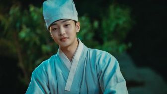 Rekomendasi 3 Drama Kim Min-jae, Aktor Utama Drakor Poong The Joseon Psychiatrist