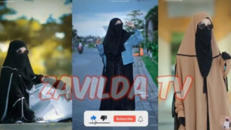 Beredar Pesan Zavilda TV Arahkan Talent Pakai Baju Terbuka, Kontennya Settingan?