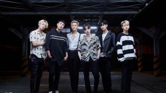 Mengenal iKON, Boyband Korea Selatan yang Bakal Konser Ramaikan JISPHORIA