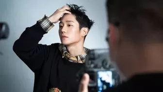 Auranya Disebut Mirip Bangsawan, Ini Daftar Drama yang Diperankan Jung Hae In