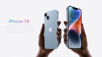 Kelebihan iPhone 14 yang Dibanderol dengan Harga Lebih Murah dari iPhone 13