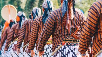 Banyak Koleksi Keris di Yogyakarta Berkarat dan Cuil, Ternyata Ini Sebabnya